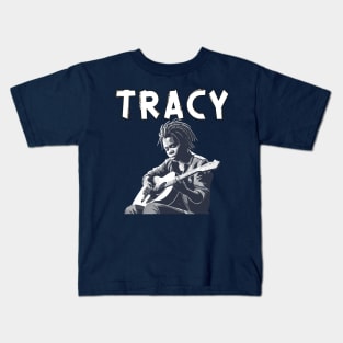 Tracy Chapman | Baby Can I Hold You Kids T-Shirt